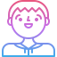 Boy Ikona 64x64