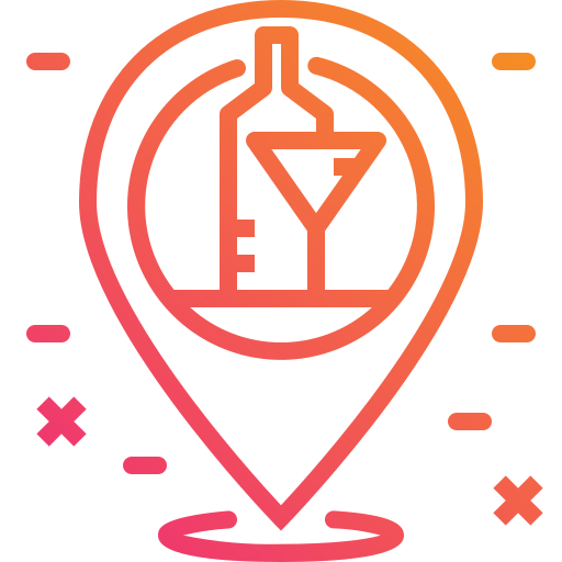 Cafe icon