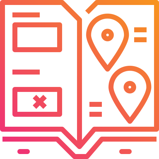 Guidebook icon