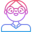 Man icon 64x64