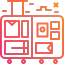 Baggage icon 64x64