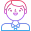 Man icon 64x64