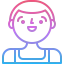 Man icon 64x64
