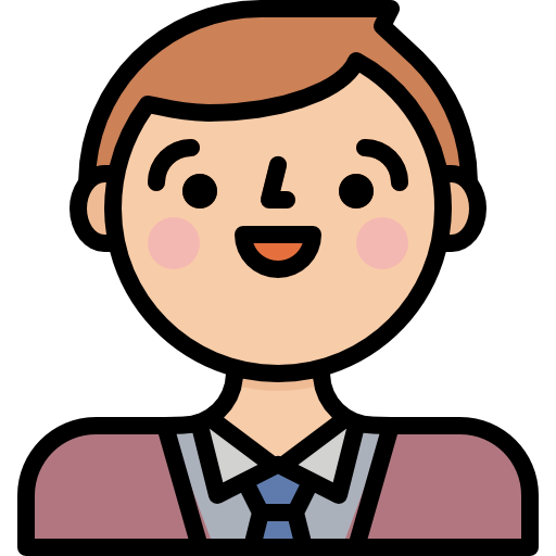 Man icon