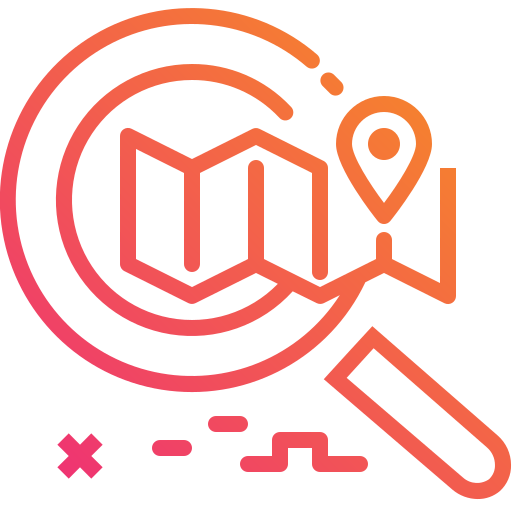 Map point icon