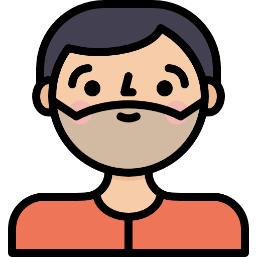 Man icon