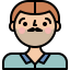 Man icon 64x64
