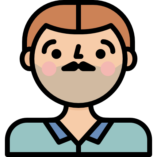 Man icon