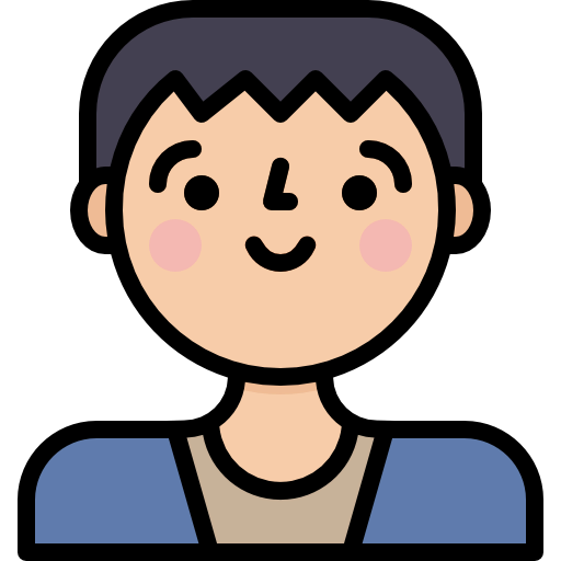 Man icon