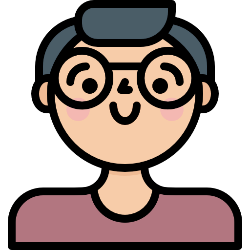 Man icon