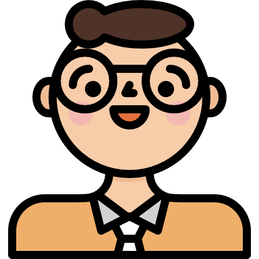 Boy icon