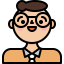 Boy icon 64x64