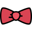 Bow tie icon 64x64