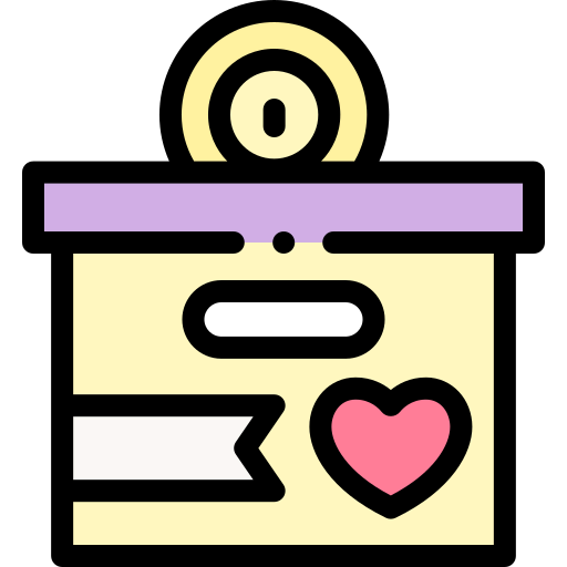 Donation icon