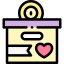 Donation icon 64x64