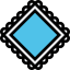 Handkerchief icon 64x64