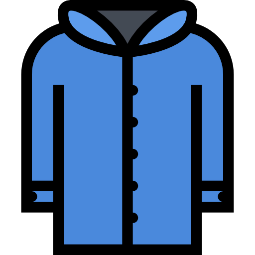 Jacket icon