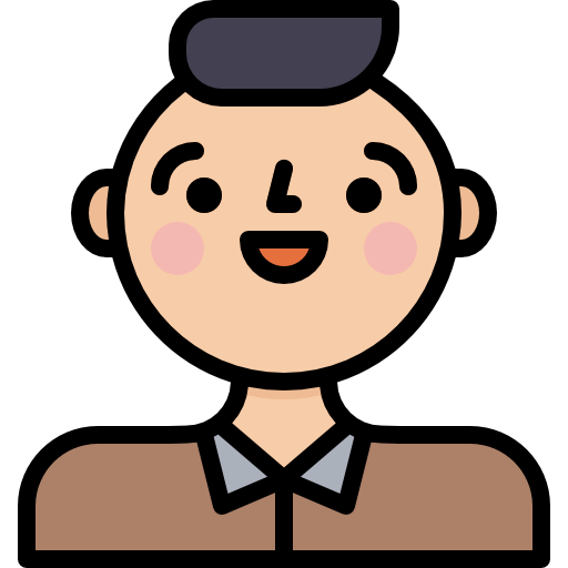 Man icon