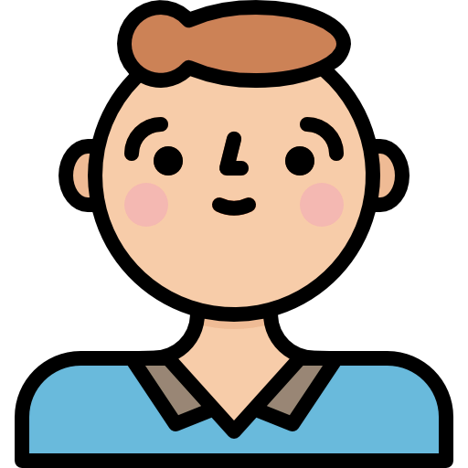 Man icon