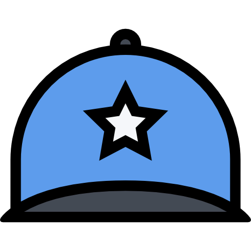 Cap アイコン