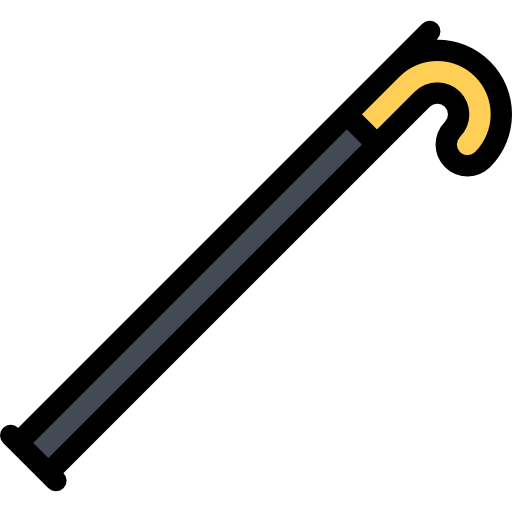 Cane icon