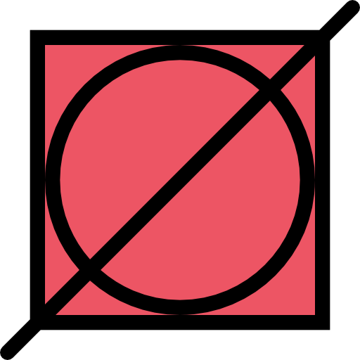 Drying icon