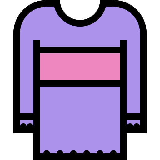 Pullover icon