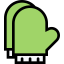 Mittens icon 64x64