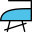 Ironing icon 64x64