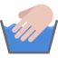 Hand wash icon 64x64