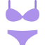 Lingerie icon 64x64