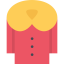 Coat icon 64x64