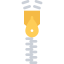 Zipper Symbol 64x64