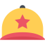 Cap icon 64x64