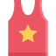Basketball jersey icon 64x64