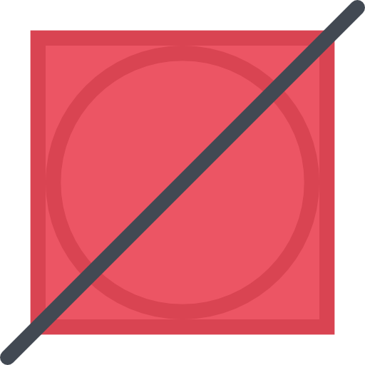 Drying icon