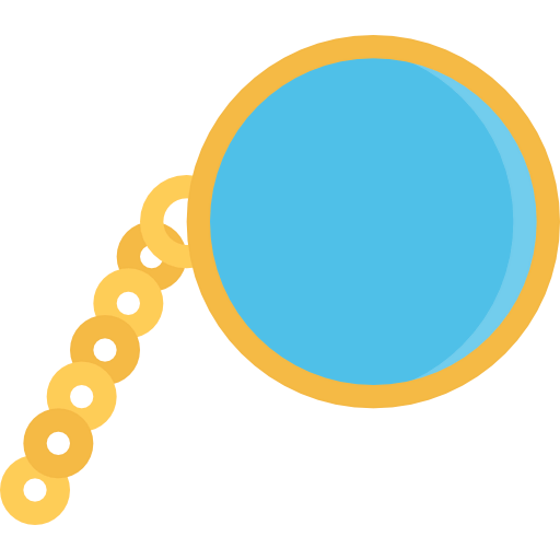 Monocle icon