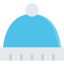 Winter hat icon 64x64