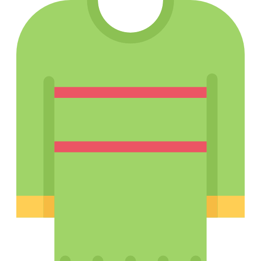 Pullover icon