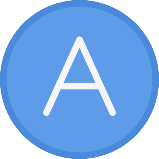 Solvent icon