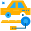 Car rental Symbol 64x64