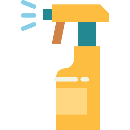 Spray icon