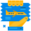 Ticket icon 64x64
