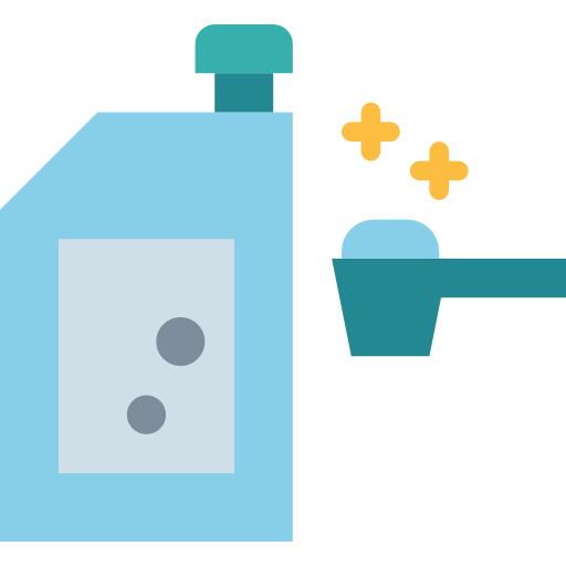 Detergent icon