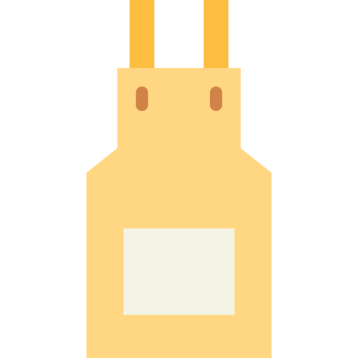 Apron icon