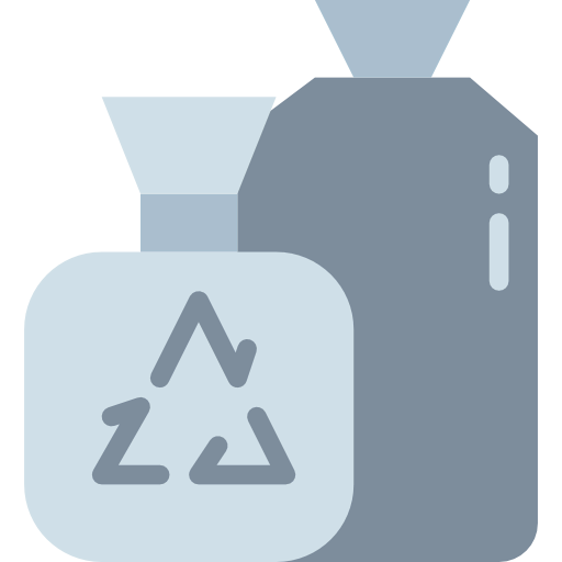 Garbage icon
