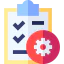 Checklist icon 64x64