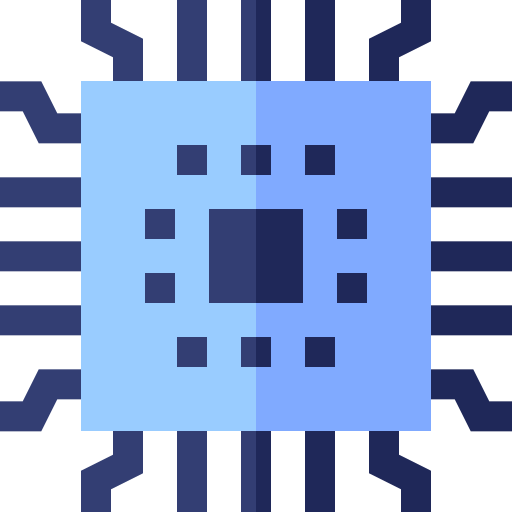 Cpu icon