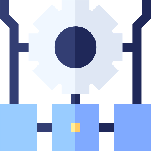 Process icon