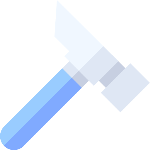 Hammer icon